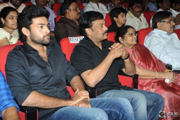 Mukunda Movie Audio Launch